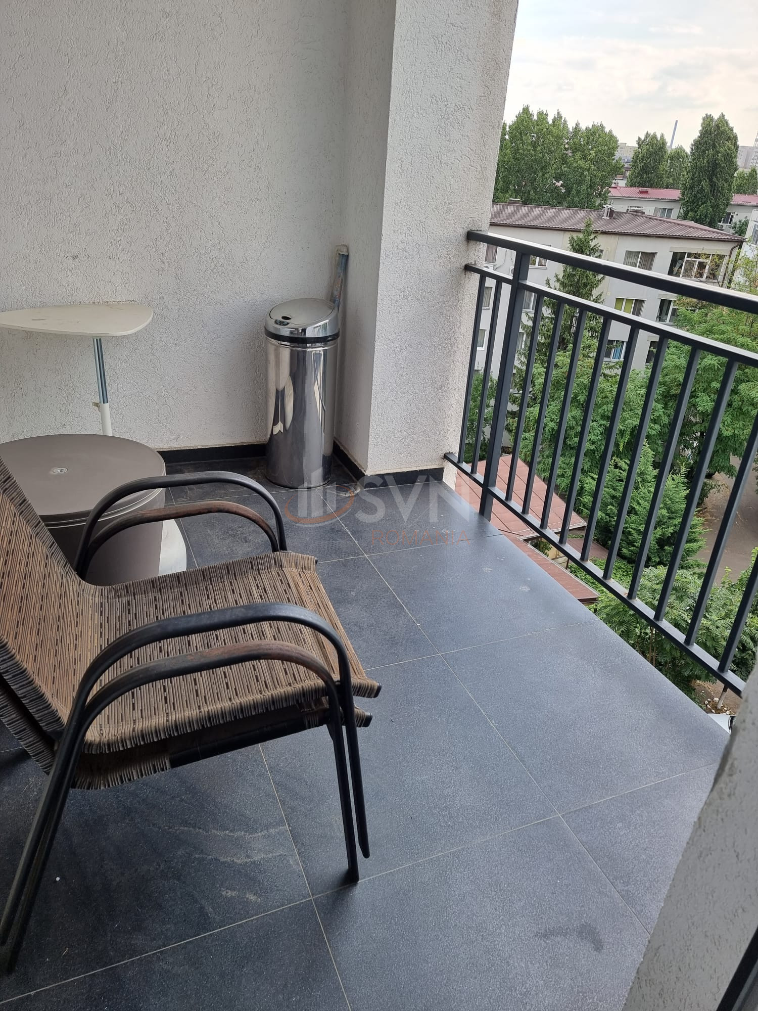 2 camere cu loc parcare subteran inclus Bucuresti/Dristor