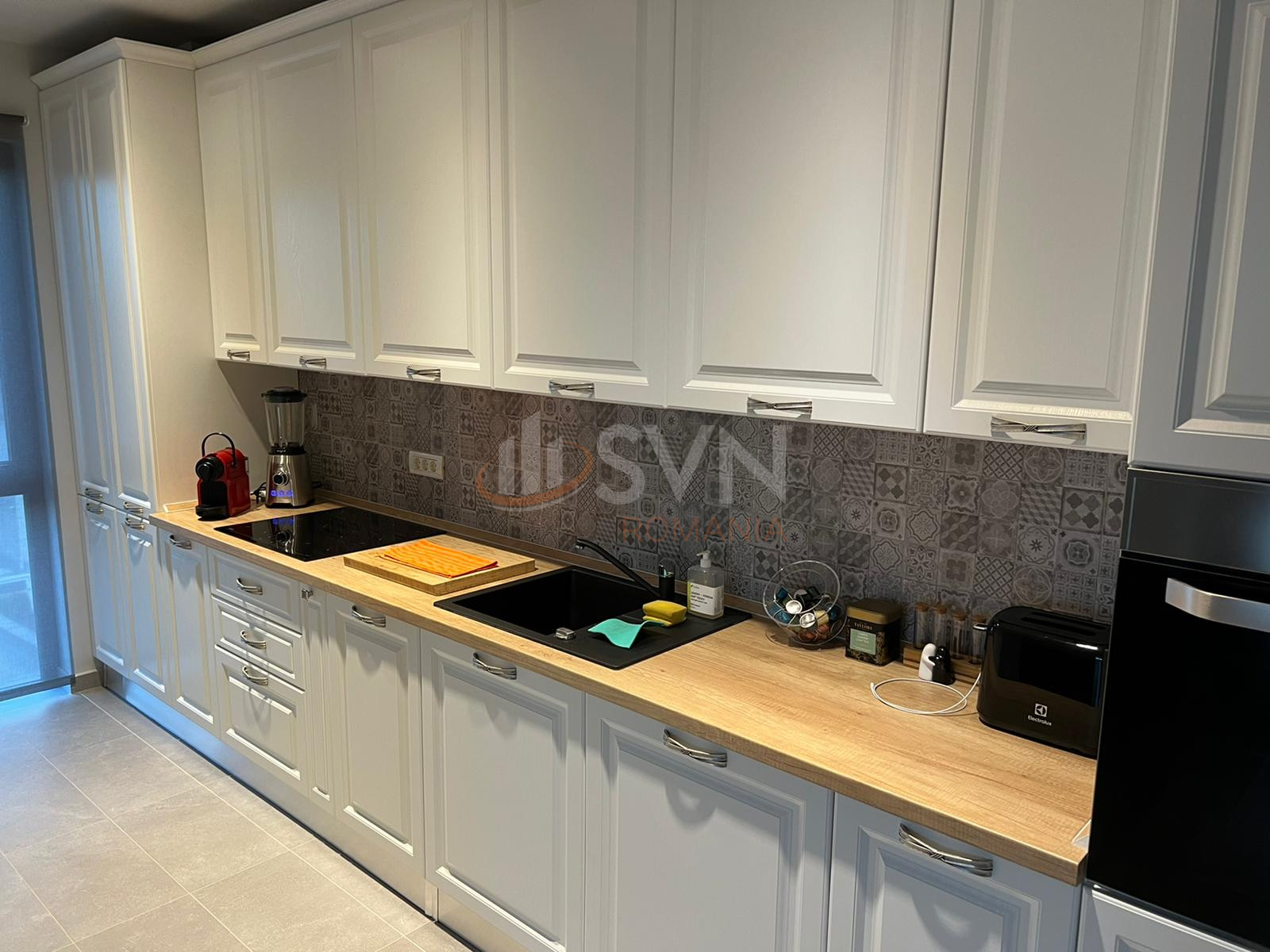 2 camere cu loc parcare subteran inclus Bucuresti/Baneasa