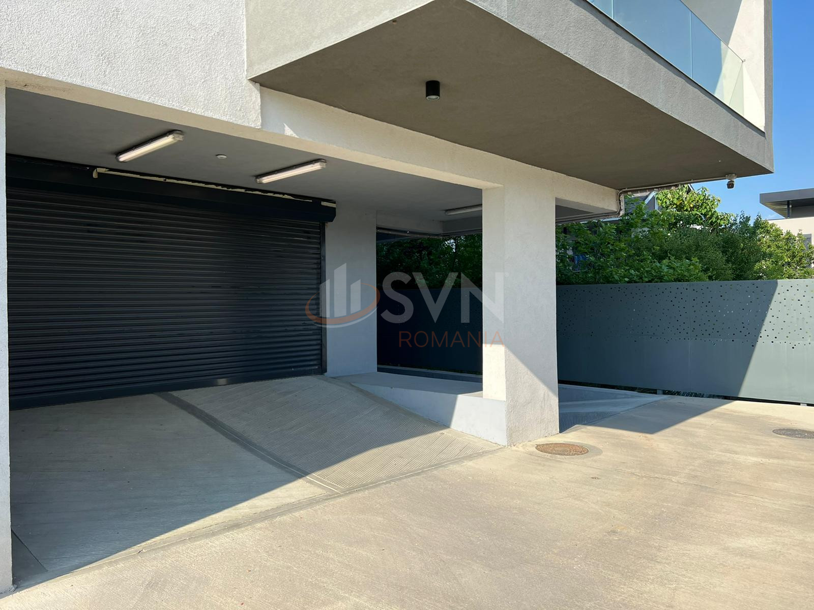 2 camere cu loc parcare subteran inclus Bucuresti/Baneasa