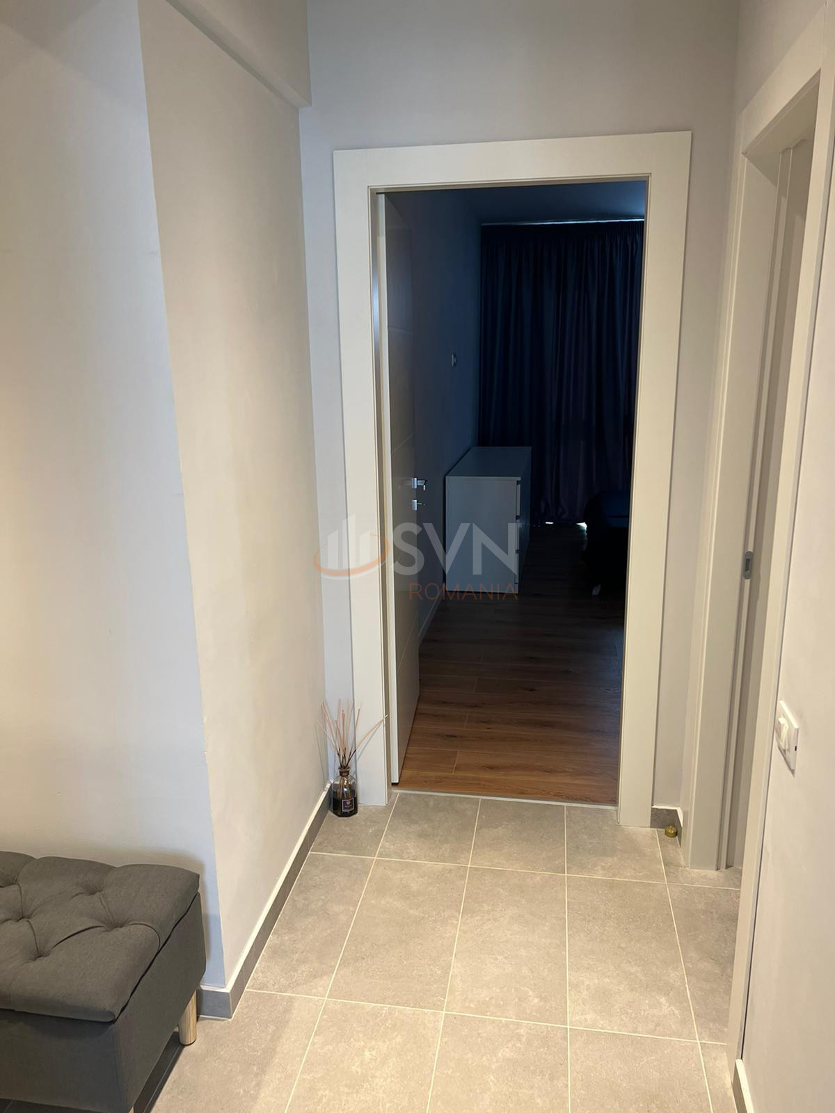 2 camere cu loc parcare subteran inclus Bucuresti/Baneasa