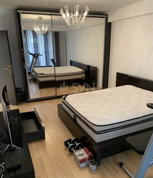 2 camere cu loc parcare subteran inclus Bucuresti/Arcul De Triumf