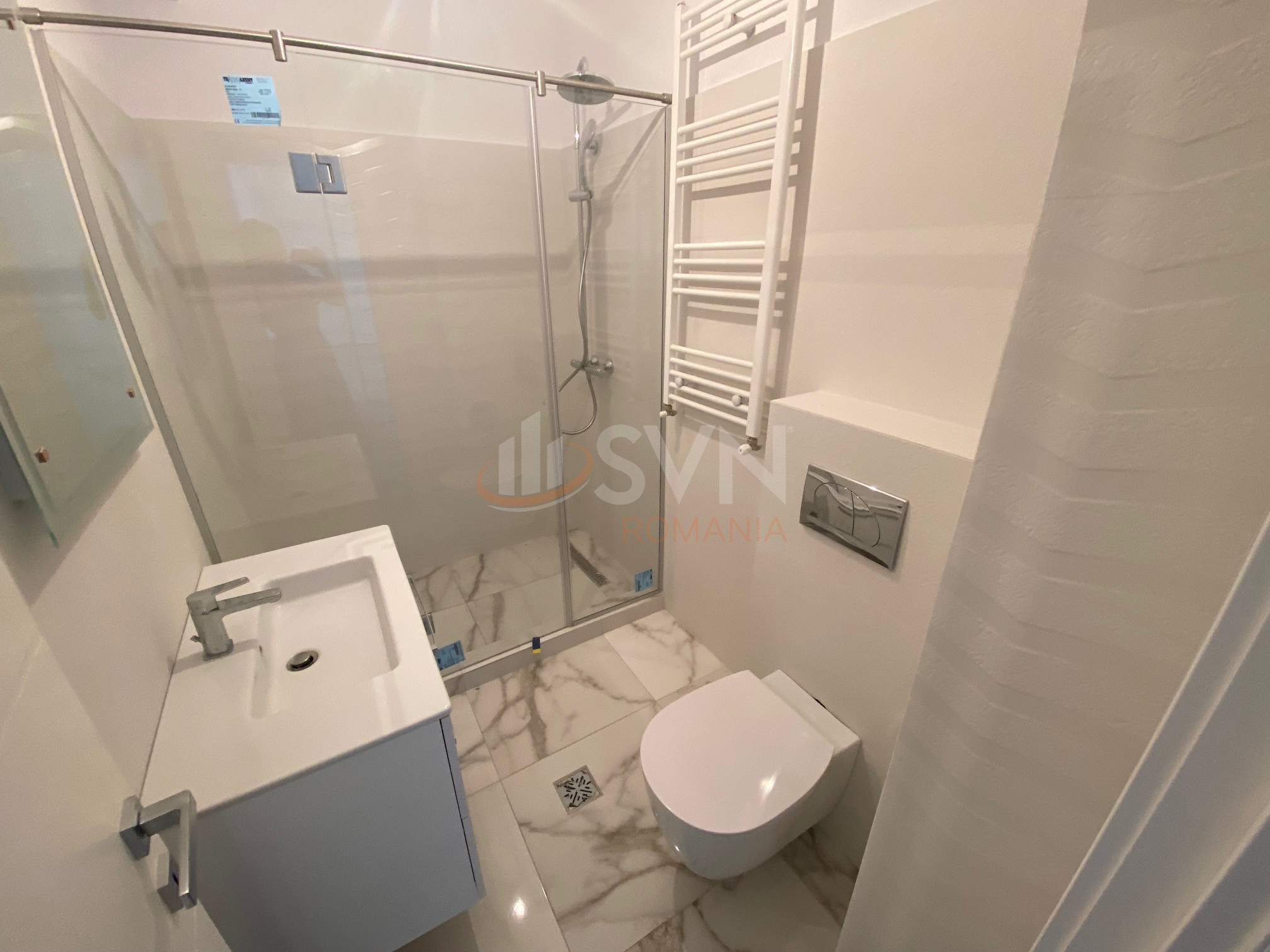 2 camere cu loc parcare subteran inclus Bucuresti/Pipera