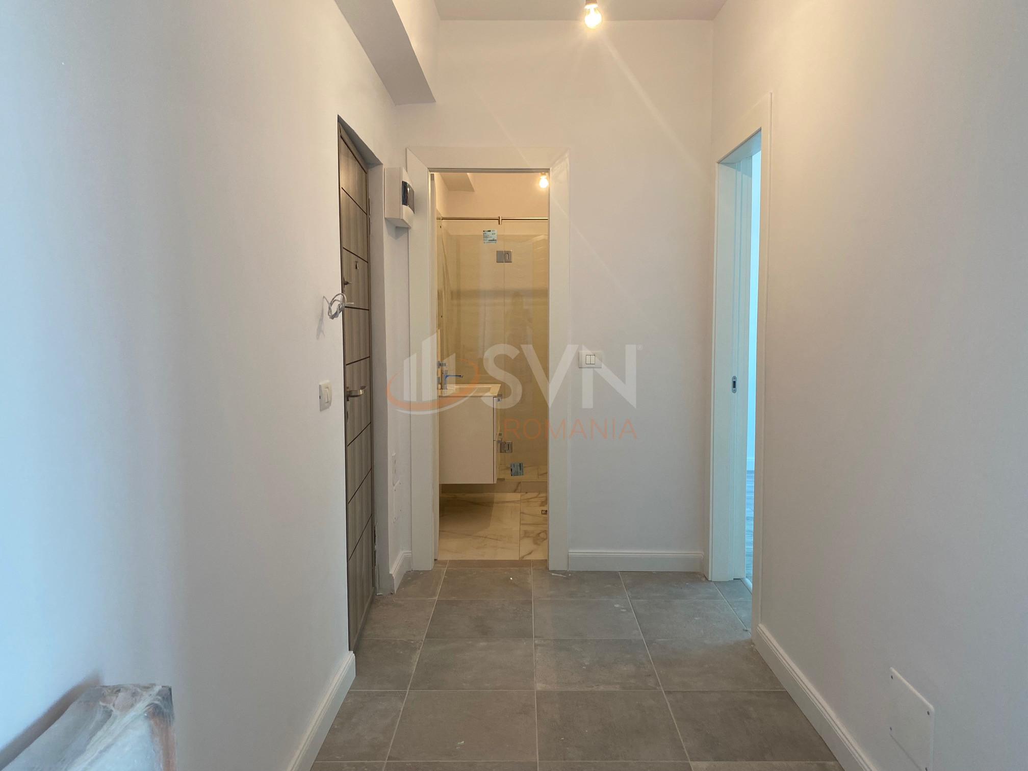 2 camere cu loc parcare subteran inclus Bucuresti/Pipera