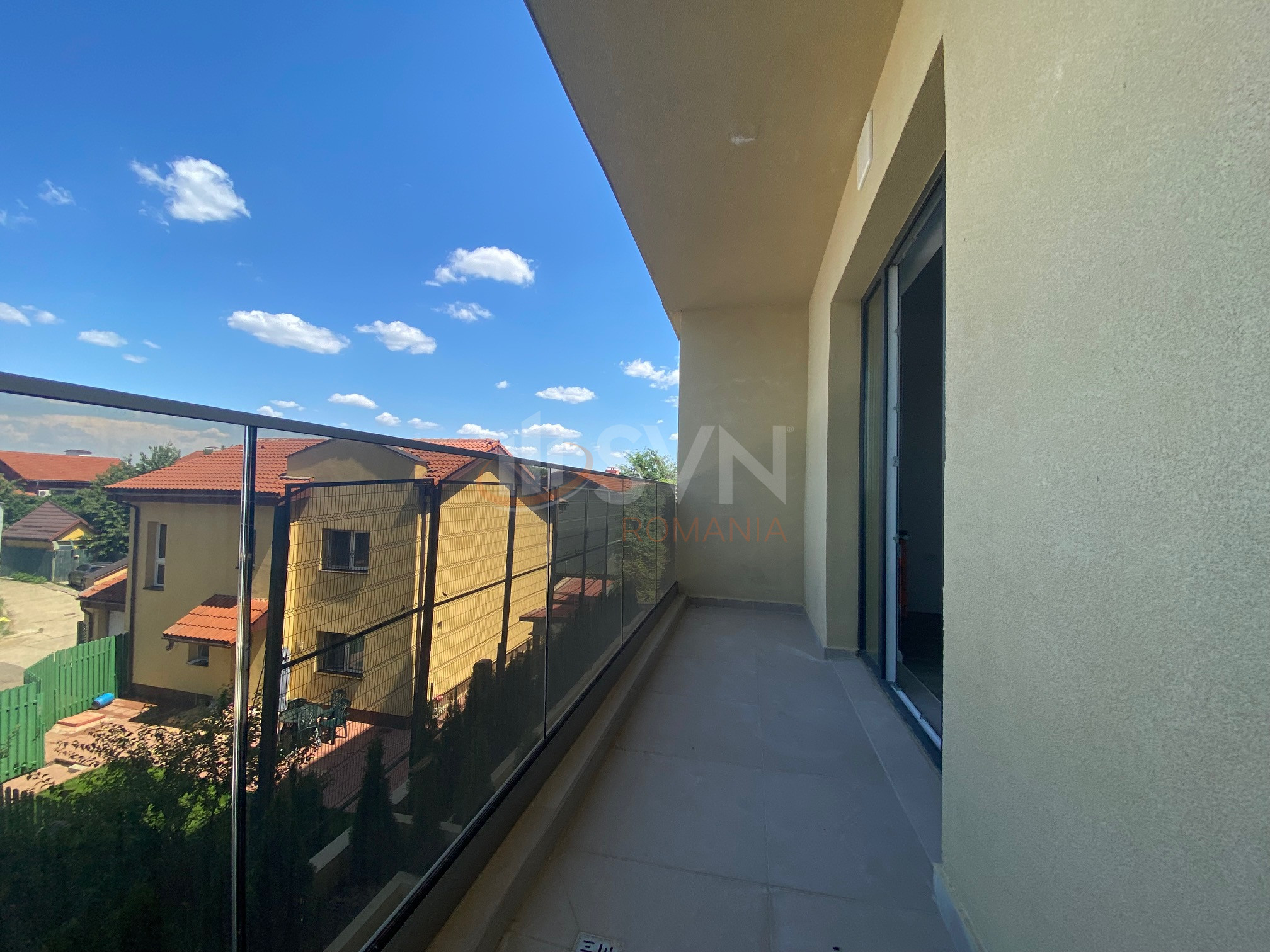 2 camere cu loc parcare subteran inclus Bucuresti/Pipera