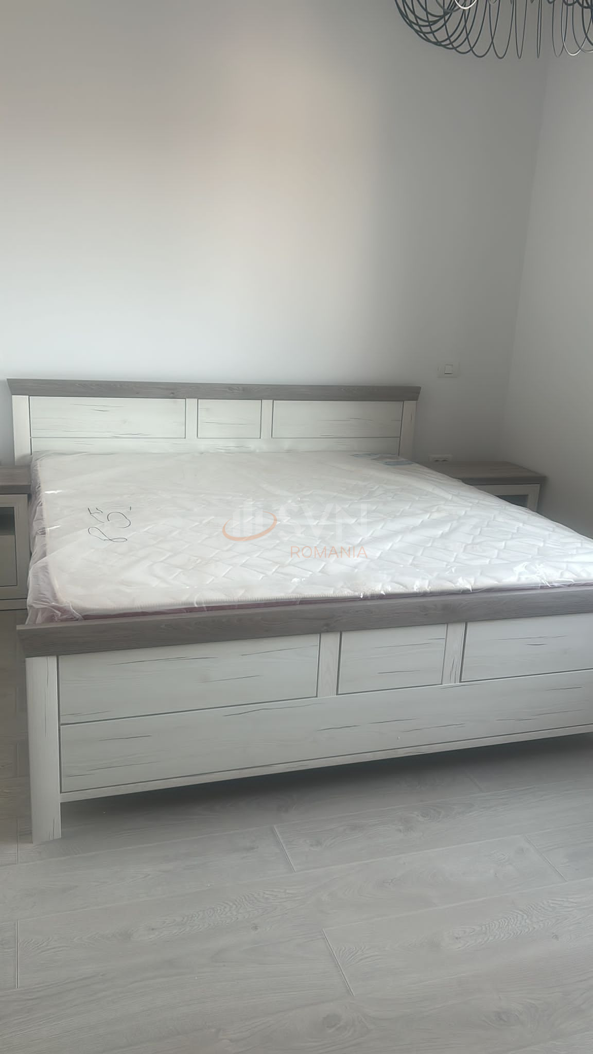 2 camere cu loc parcare subteran inclus Bucuresti/Pipera