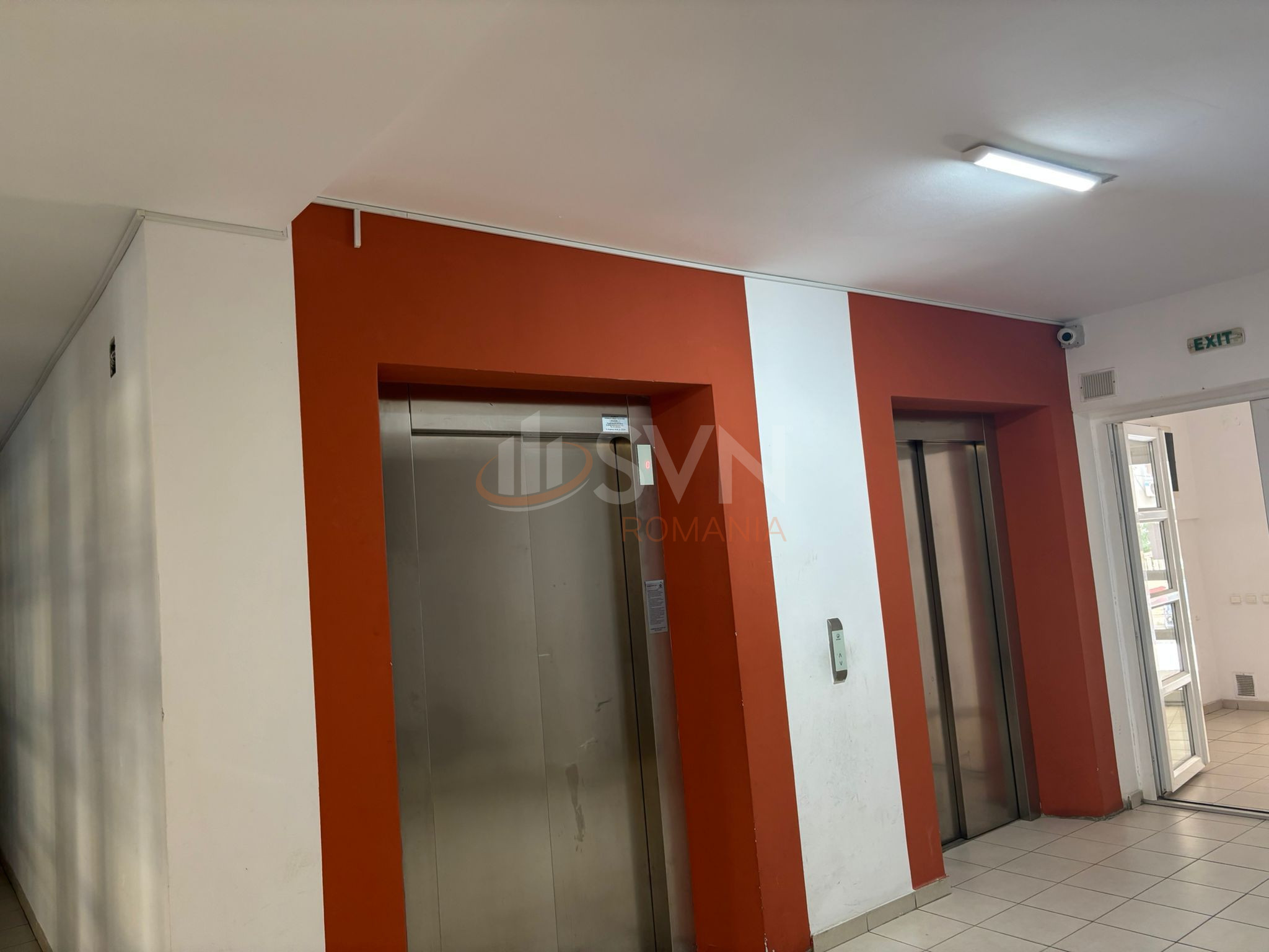 2 camere cu loc parcare subteran inclus Bucuresti/Theodor Pallady