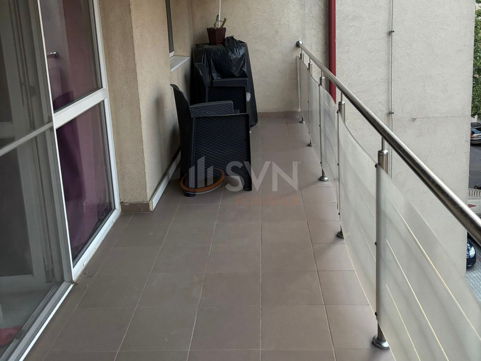 2 camere cu loc parcare subteran inclus Bucuresti/Theodor Pallady