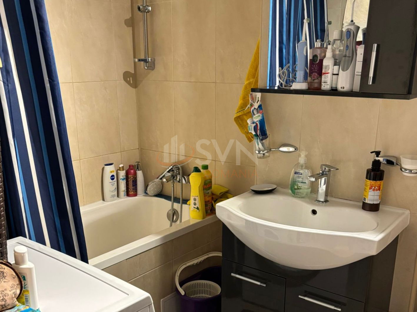 2 camere cu loc parcare subteran inclus Bucuresti/Theodor Pallady