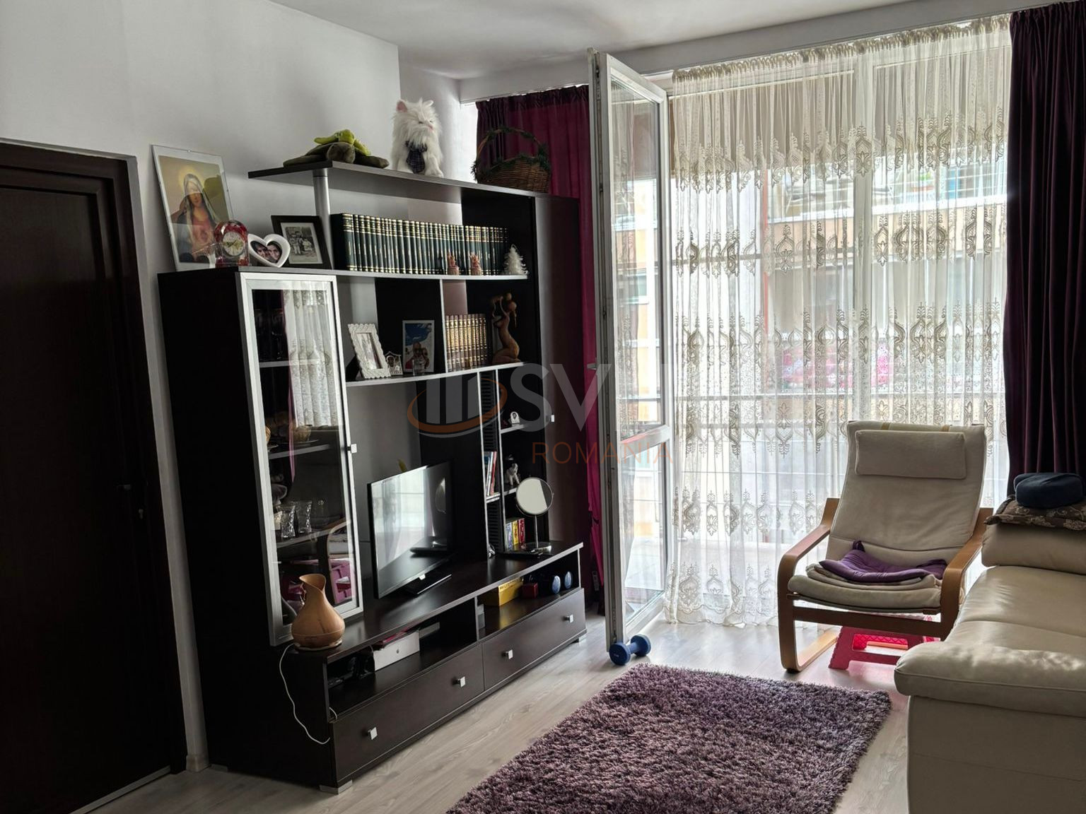 2 camere cu loc parcare subteran inclus Bucuresti/Theodor Pallady