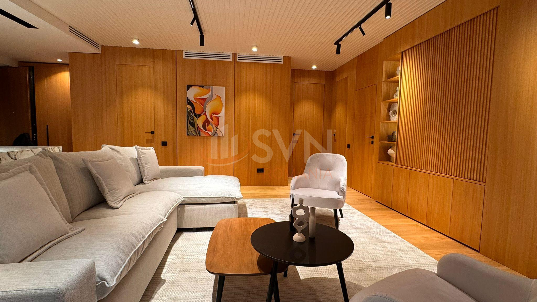 2 camere cu loc parcare subteran inclus Bucuresti/Primaverii