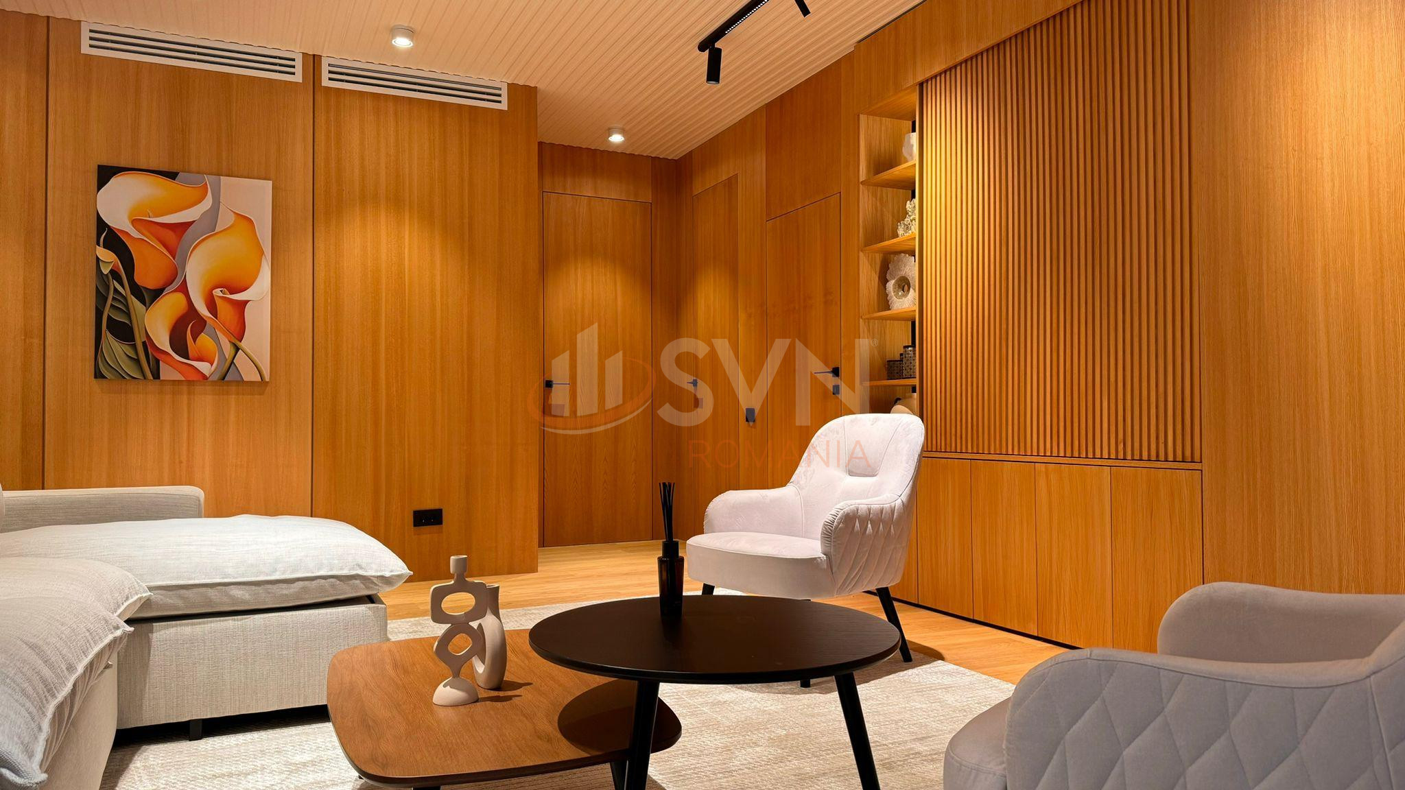 2 camere cu loc parcare subteran inclus Bucuresti/Primaverii