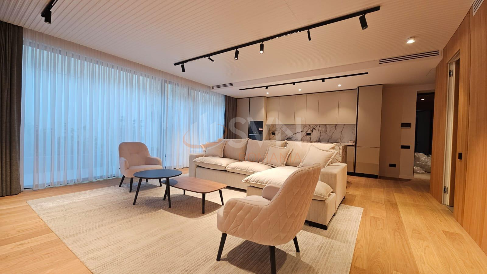 2 camere cu loc parcare subteran inclus Bucuresti/Primaverii