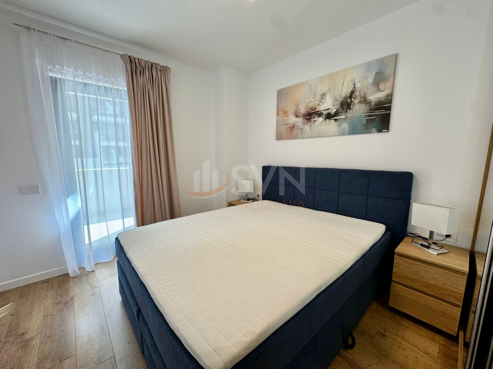 2 camere cu loc parcare subteran inclus Bucuresti/Aviatiei