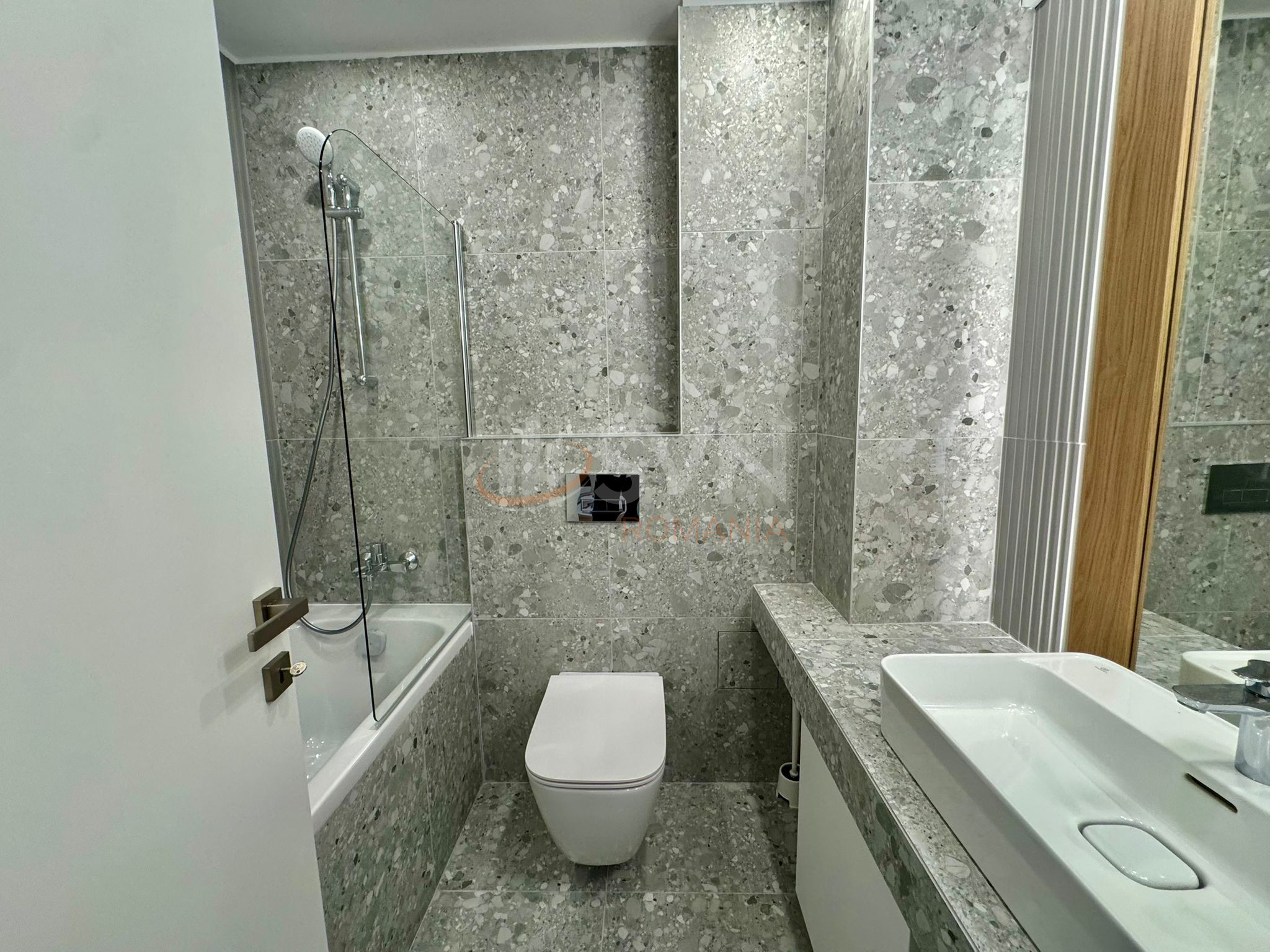 2 camere cu loc parcare subteran inclus Bucuresti/Aviatiei