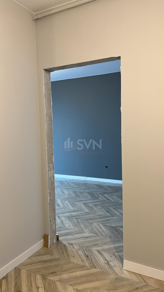 2 camere cu loc parcare subteran inclus Cluj/Plopilor