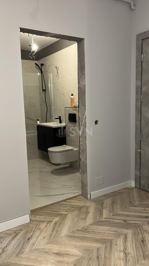 2 camere cu loc parcare subteran inclus Cluj/Plopilor