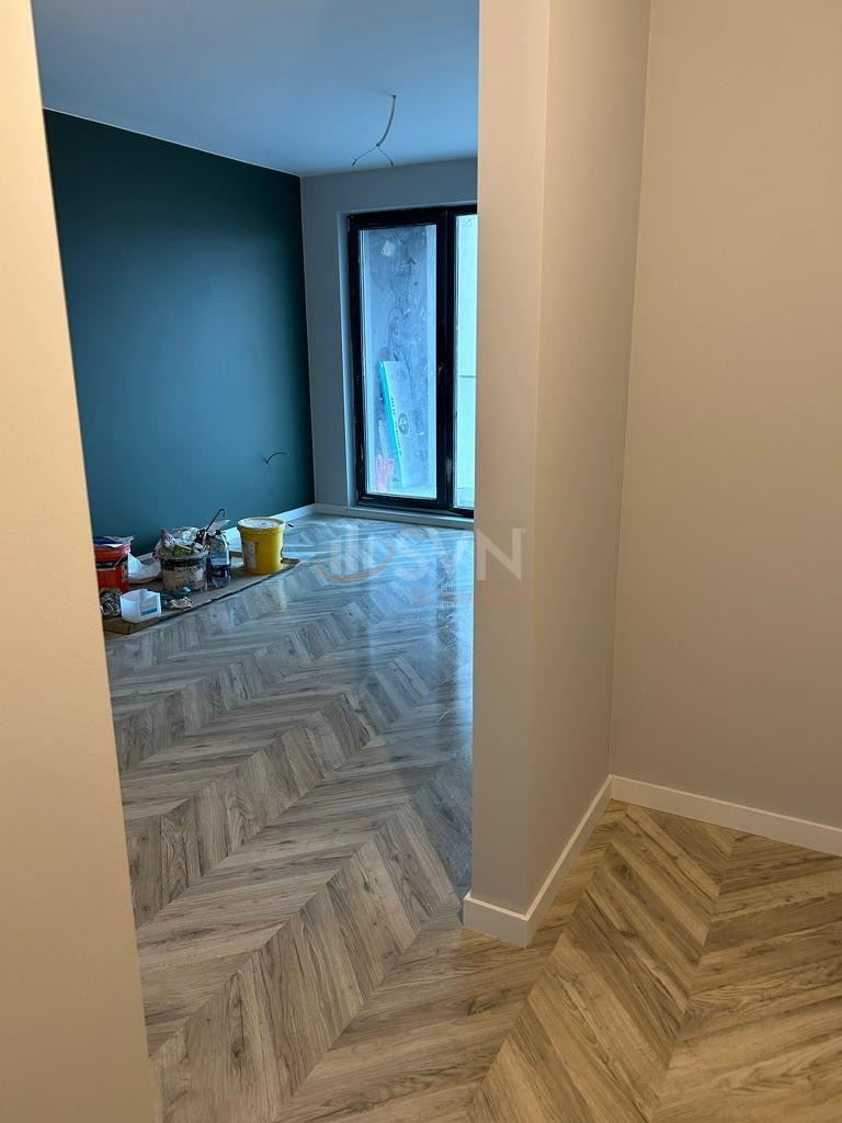 2 camere cu loc parcare subteran inclus Cluj/Plopilor