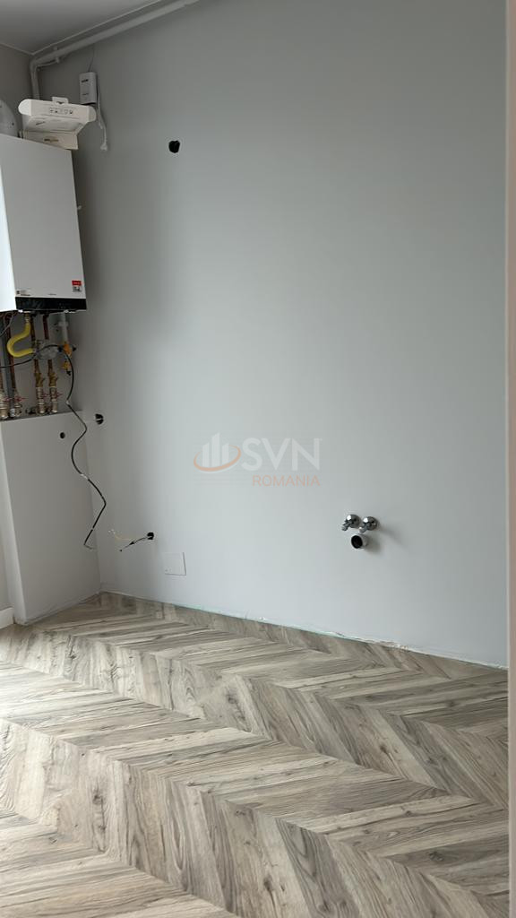 2 camere cu loc parcare subteran inclus Cluj/Plopilor