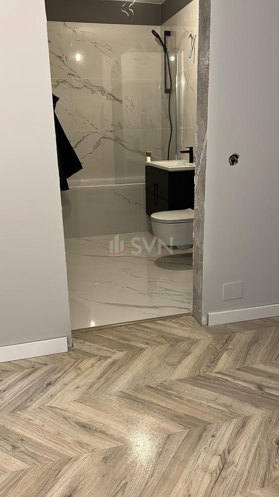 2 camere cu loc parcare subteran inclus Cluj/Plopilor