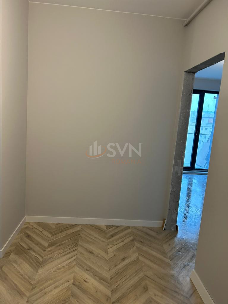 2 camere cu loc parcare subteran inclus Cluj/Plopilor