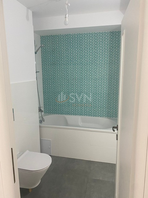 2 camere cu loc parcare subteran inclus Bucuresti/Timpuri Noi