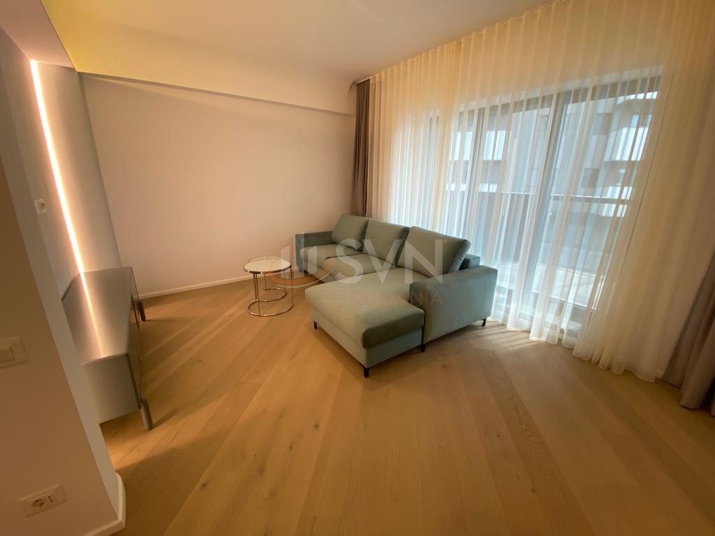 2 camere cu loc parcare subteran inclus Bucuresti/Cotroceni