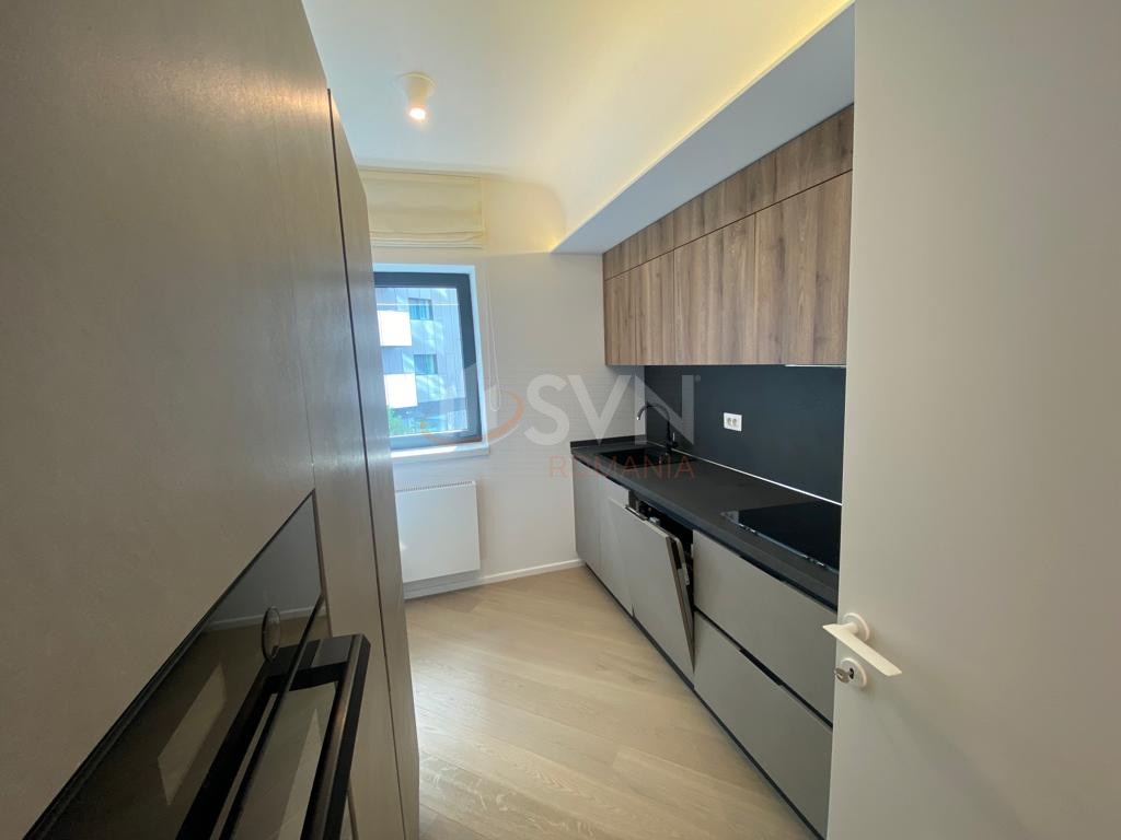 2 camere cu loc parcare subteran inclus Bucuresti/Cotroceni