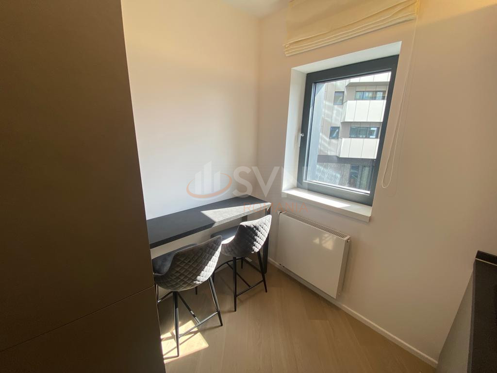 2 camere cu loc parcare subteran inclus Bucuresti/Cotroceni