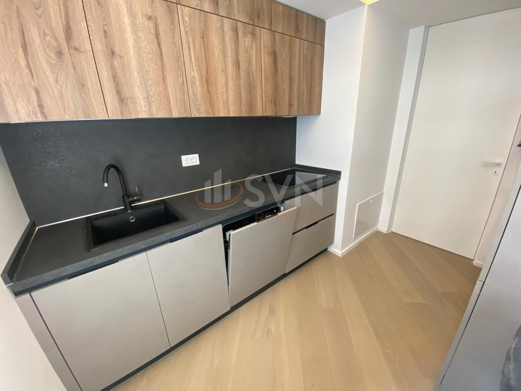 2 camere cu loc parcare subteran inclus Bucuresti/Cotroceni