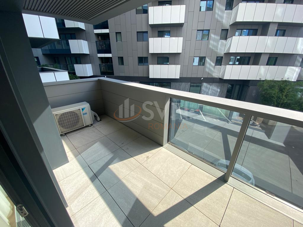 2 camere cu loc parcare subteran inclus Bucuresti/Cotroceni