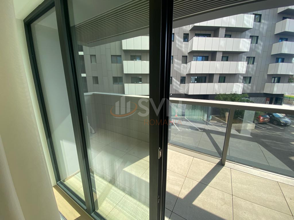 2 camere cu loc parcare subteran inclus Bucuresti/Cotroceni