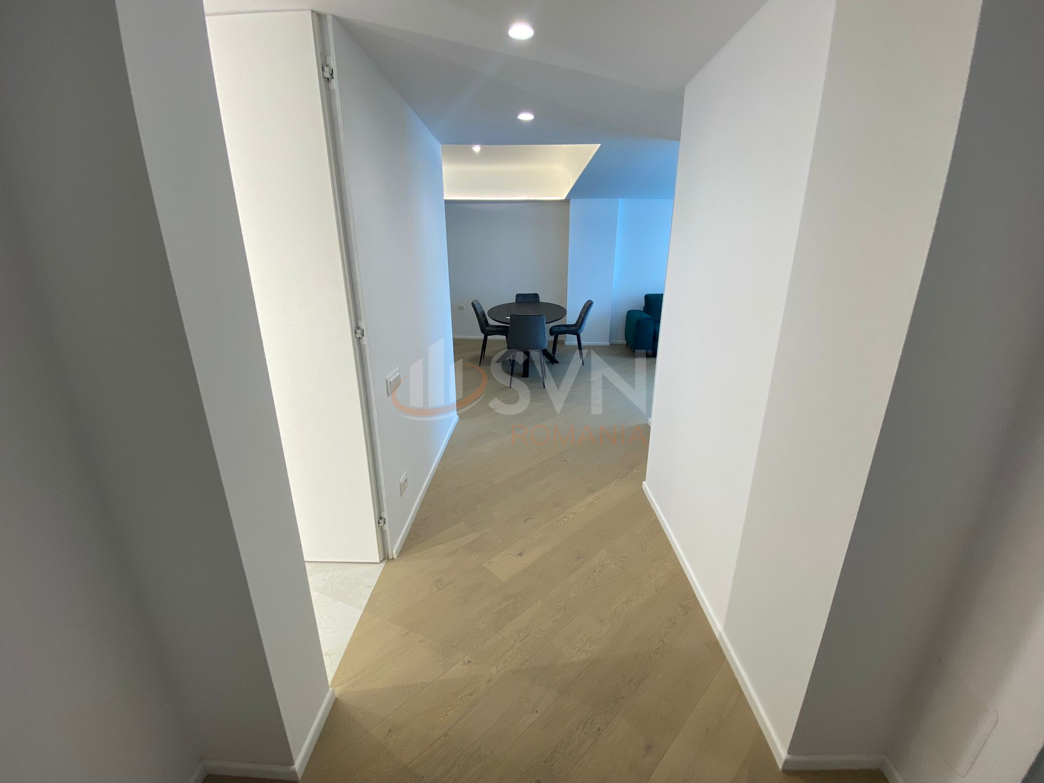 2 camere cu loc parcare subteran inclus Bucuresti/Cotroceni