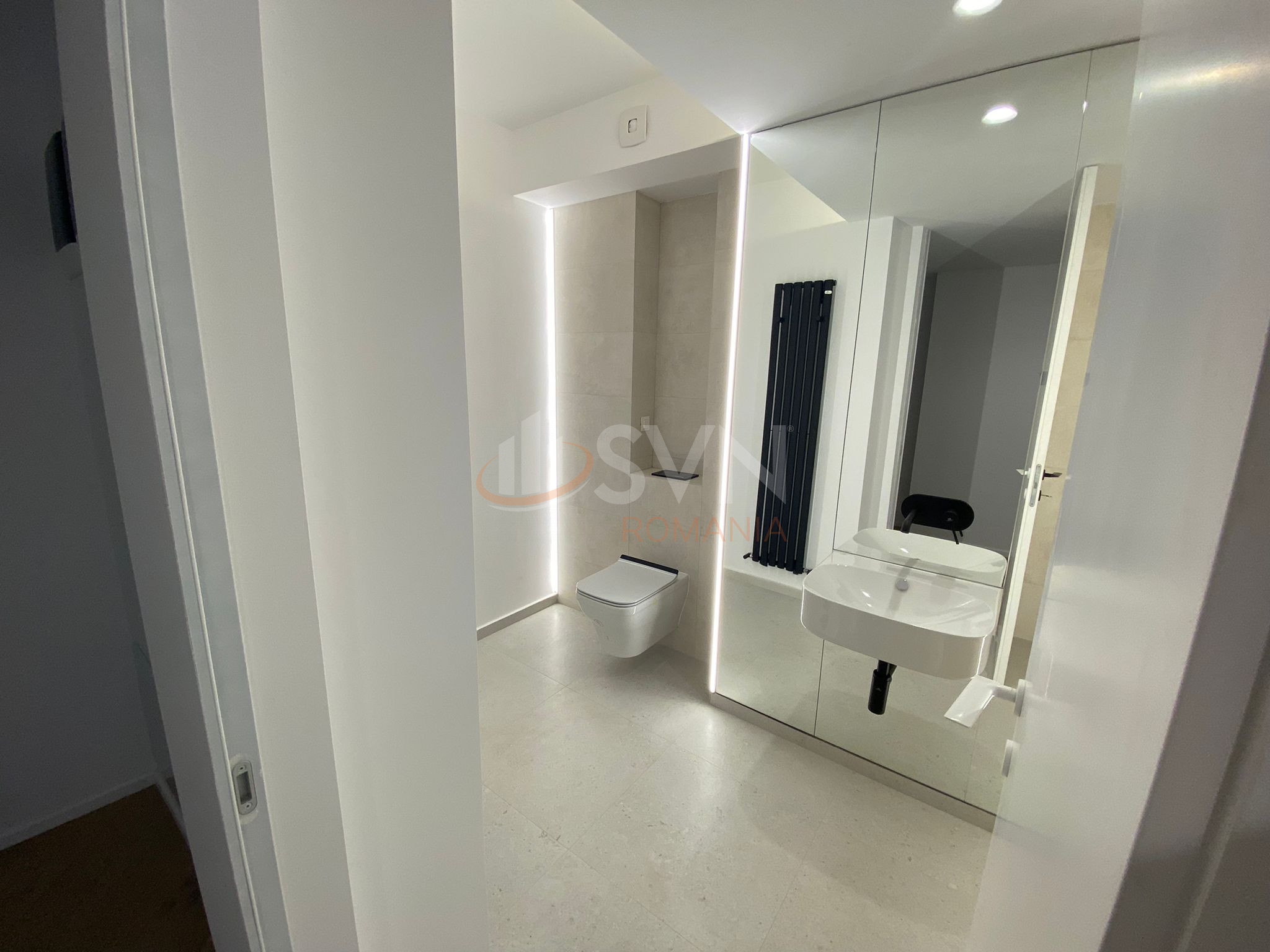 2 camere cu loc parcare subteran inclus Bucuresti/Cotroceni