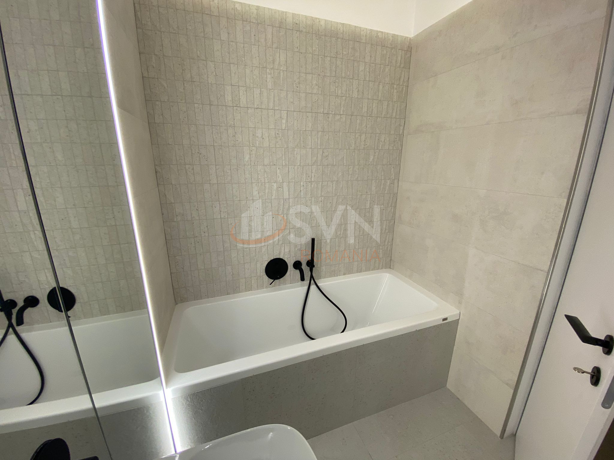 2 camere cu loc parcare subteran inclus Bucuresti/Cotroceni