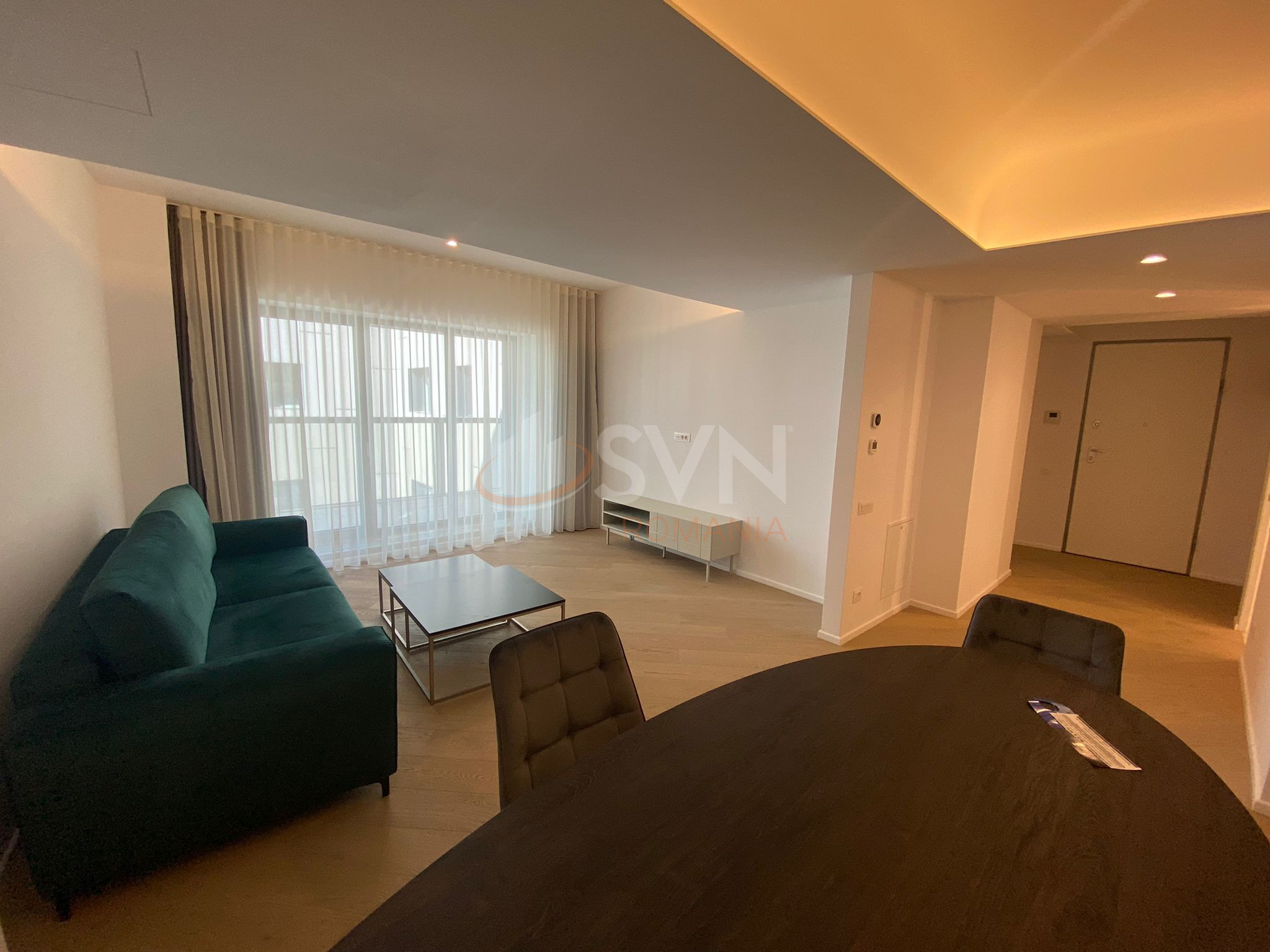 2 camere cu loc parcare subteran inclus Bucuresti/Cotroceni