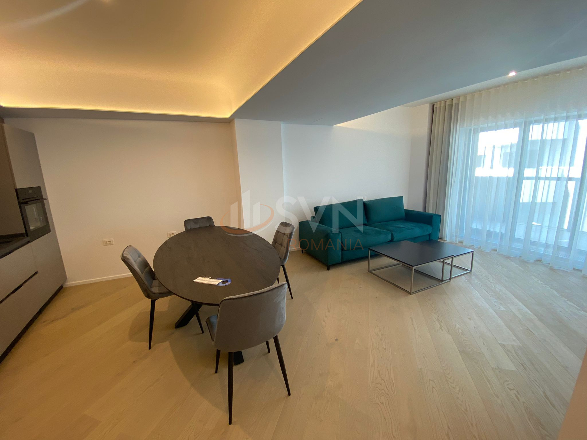 2 camere cu loc parcare subteran inclus Bucuresti/Cotroceni