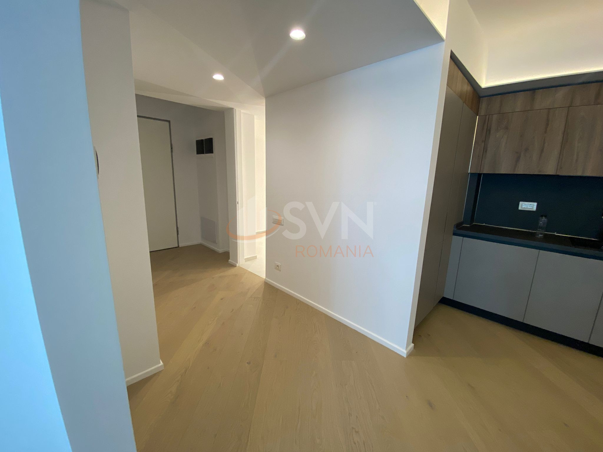 2 camere cu loc parcare subteran inclus Bucuresti/Cotroceni