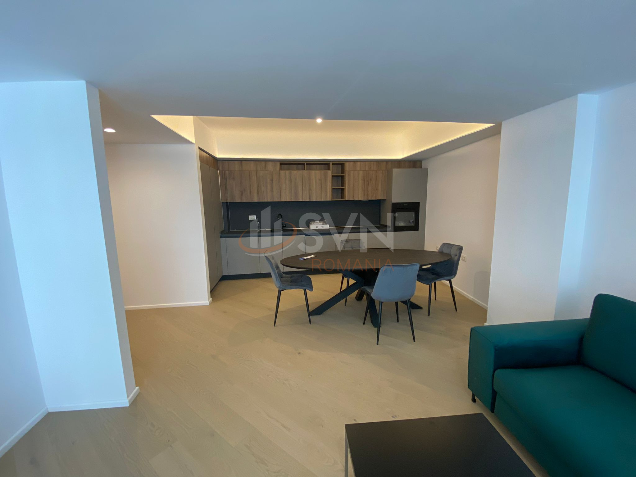 2 camere cu loc parcare subteran inclus Bucuresti/Cotroceni