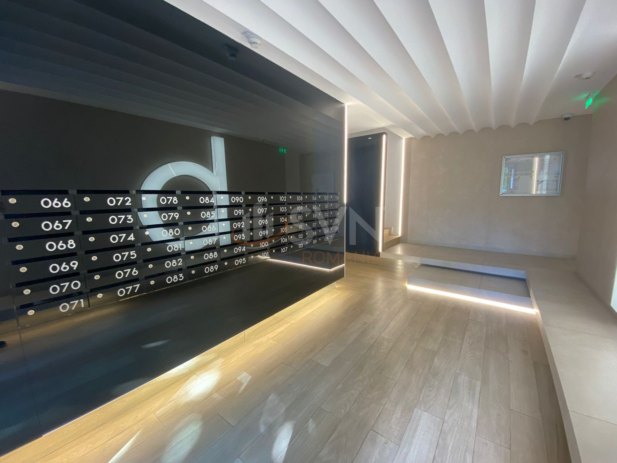 2 camere cu loc parcare subteran inclus Bucuresti/Cotroceni