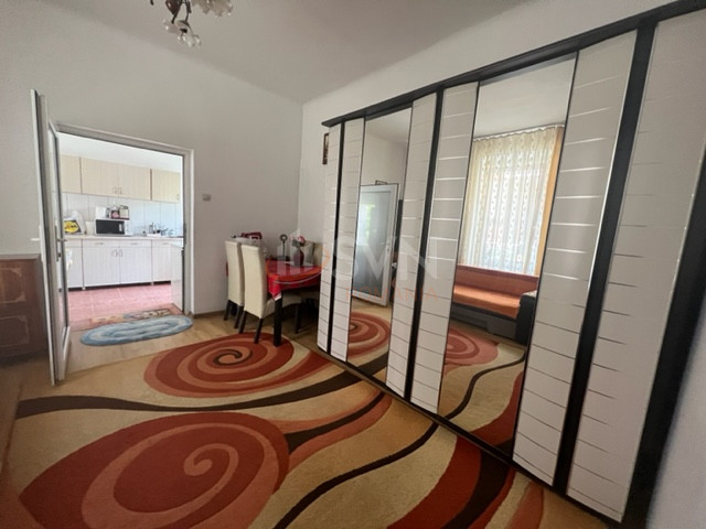 2 camere cu loc parcare subteran inclus Cluj/Gheorgheni