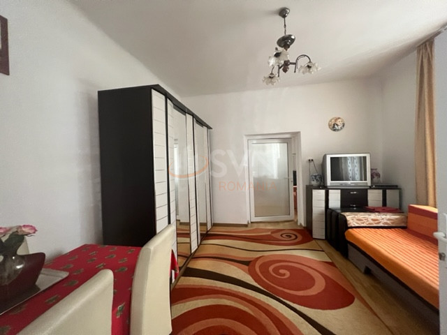 2 camere cu loc parcare subteran inclus Cluj/Gheorgheni