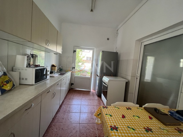 2 camere cu loc parcare subteran inclus Cluj/Gheorgheni