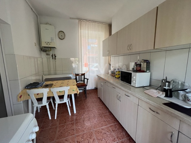 2 camere cu loc parcare subteran inclus Cluj/Gheorgheni