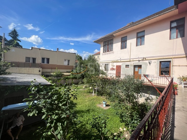 2 camere cu loc parcare subteran inclus Cluj/Gheorgheni