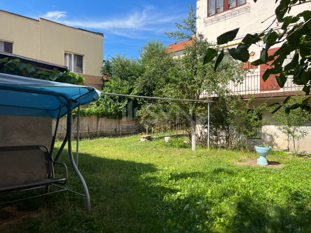 2 camere cu loc parcare subteran inclus Cluj/Gheorgheni