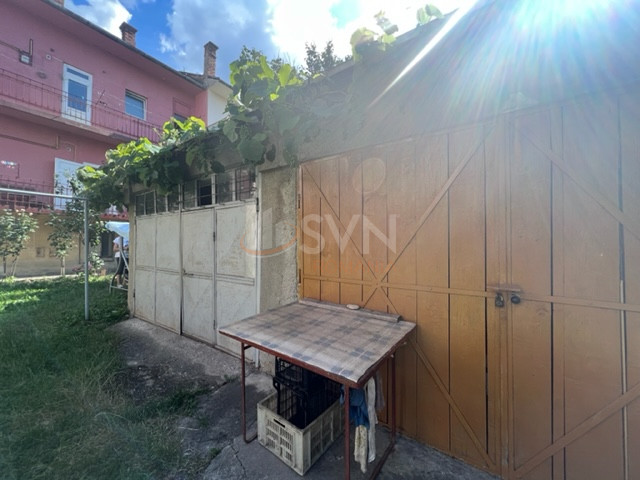 2 camere cu loc parcare subteran inclus Cluj/Gheorgheni