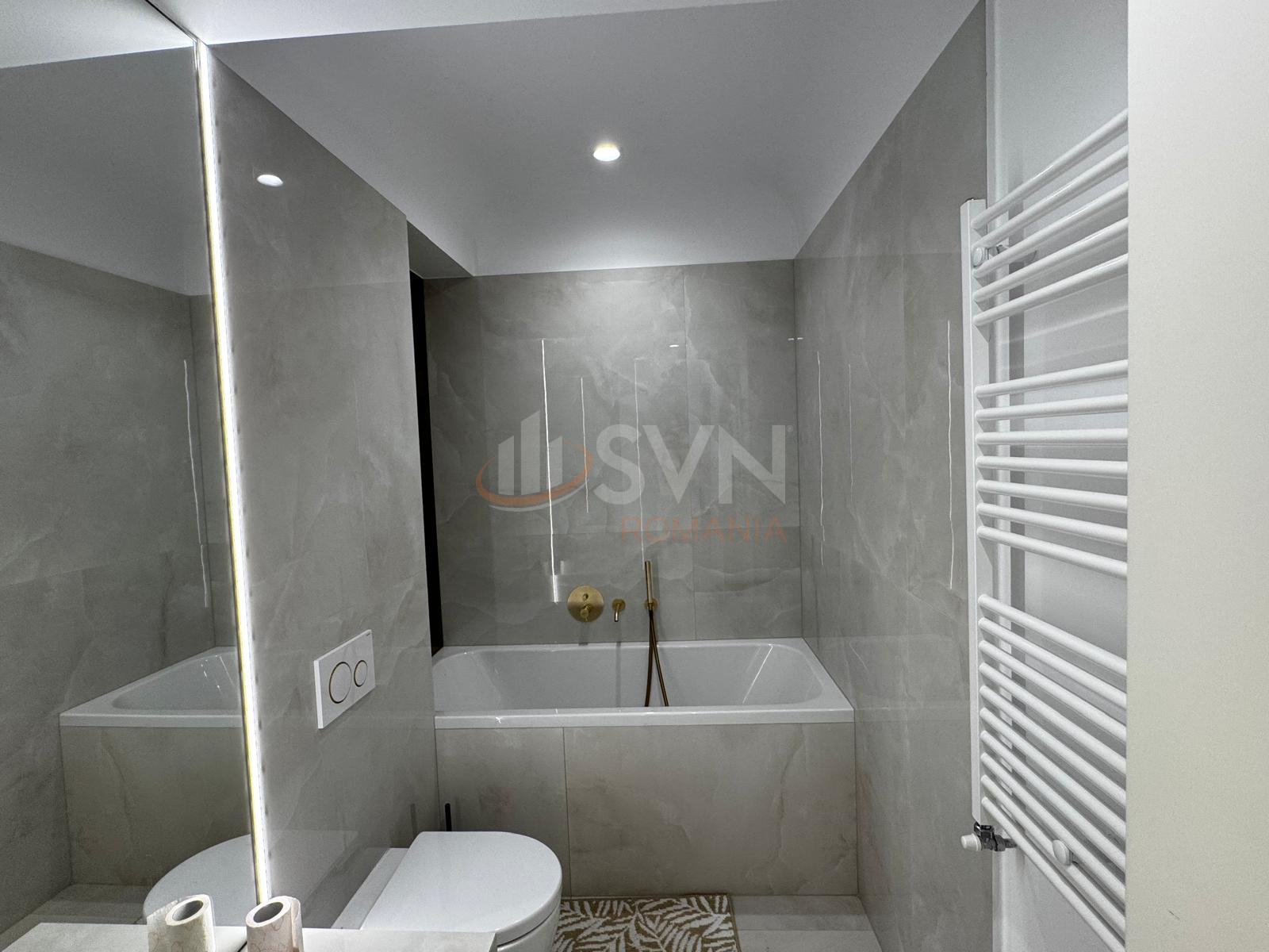 2 camere cu loc parcare subteran inclus Bucuresti/Pipera