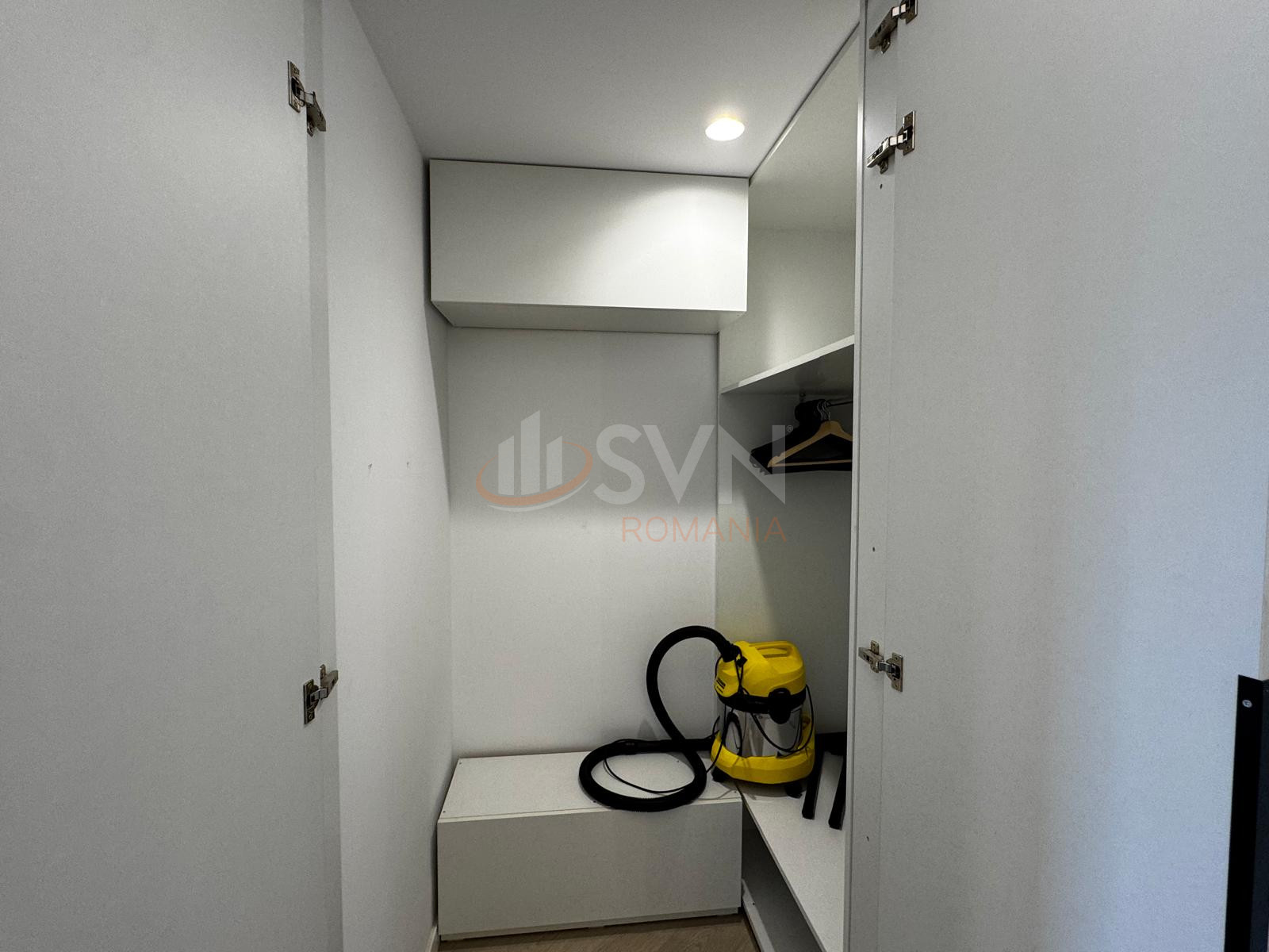 2 camere cu loc parcare subteran inclus Bucuresti/Pipera