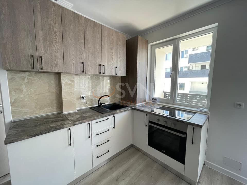 2 camere cu loc parcare subteran inclus Cluj/Centru