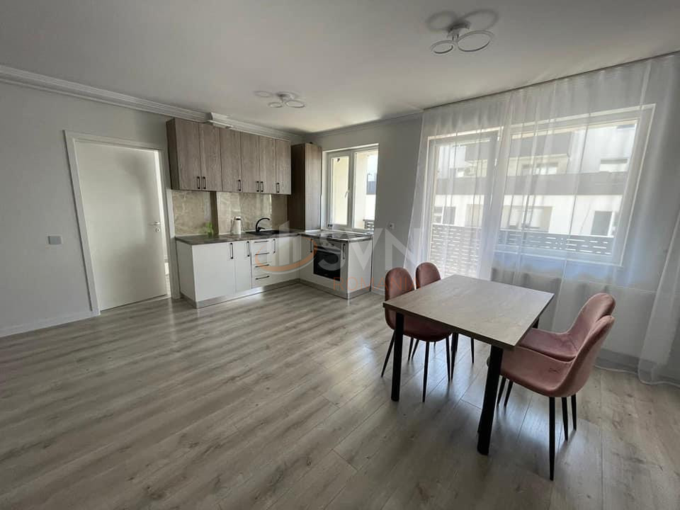 2 camere cu loc parcare subteran inclus Cluj/Centru